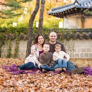 Meet your Posher, Brooks